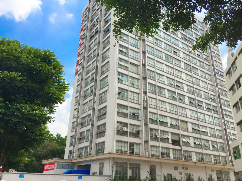 Trung Quốc Hynall Intelligent Control Co. Ltd Hồ sơ công ty 