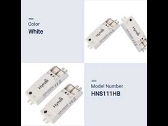 Cảm biến chuyển động vi sóng HNS111HB với tính năng làm mờ ba cấp độ cho đèn high bay