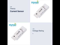 Cảm biến ánh sáng HNP112 với chức năng thu hoạch ánh sáng điều khiển từ xa hồng ngoại