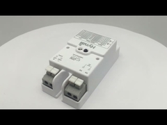 Chuyển đổi cảm biến chuyển động microwave kết nối khô HNS201DC 12V