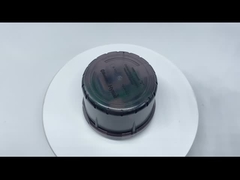 HNB156MW SILVAIR cảm biến chuyển động microwave Bluetooth