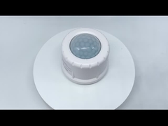 HNB158PIR SILVAIR bluetooth mesh PIR motion sensor