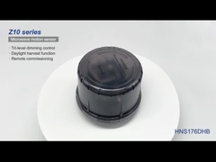 HNS176DHB Z10 microwave motion sensor
