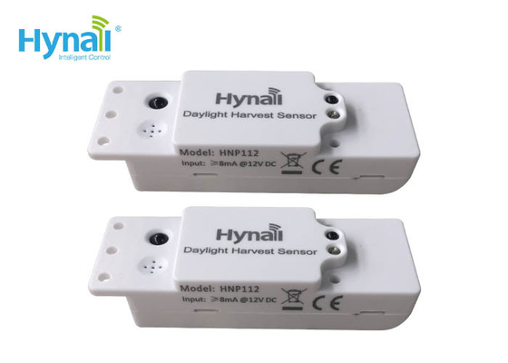 HNP112 Điều khiển từ xa thiết lập cảm biến ánh sáng ban ngày Bật chức năng thu hoạch ánh sáng ban ngày