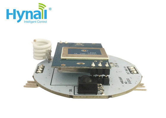 HNS106RF RF Bộ cảm biến chuyển động có thể tắt không dây điều khiển từ xa Nhóm thông minh