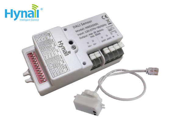Nhóm nhỏ DALI Independent Motion Sensor SYNC Function HNS205DL