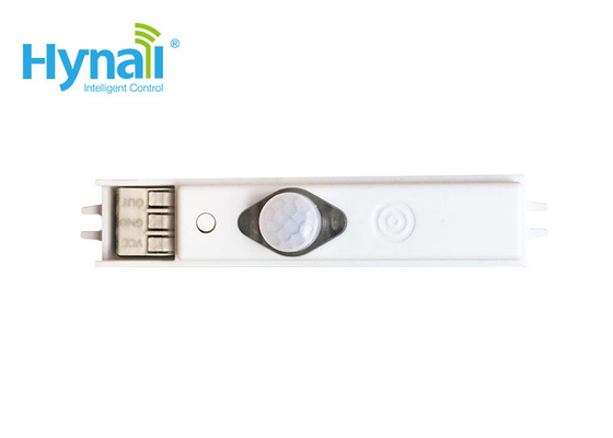 PIR Silvair 4.2 Bộ cảm biến chuyển động Bluetooth Dễ cài đặt Kích thước nhỏ