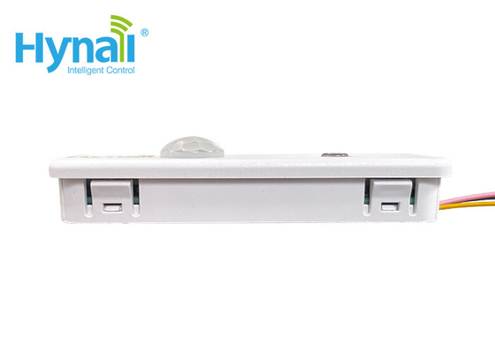 HNB135PIR Silvair Bluetooth PIR Motion Sensor Kích thước nhỏ Điều khiển ứng dụng dễ cài đặt