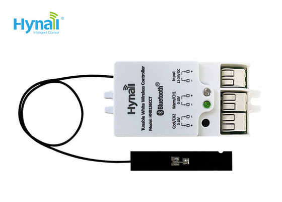 HNB136CCT Silvair Bluetooth Mesh Converter Điều chỉnh chức năng làm mờ màu trắng