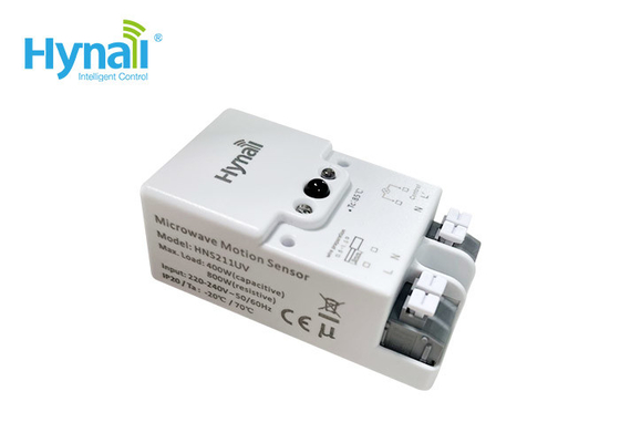 HNS211UV 220-240V AC Motion Sensor Switch Thiết kế đặc biệt cho đèn UVC