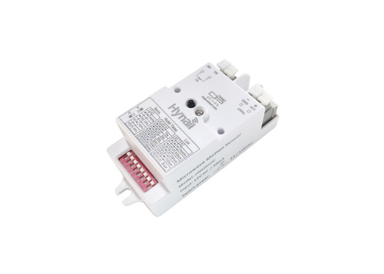 6m gắn cảm biến chuyển động sóng vi sóng chuyển mạch liên lạc khô HNS201DC DIP