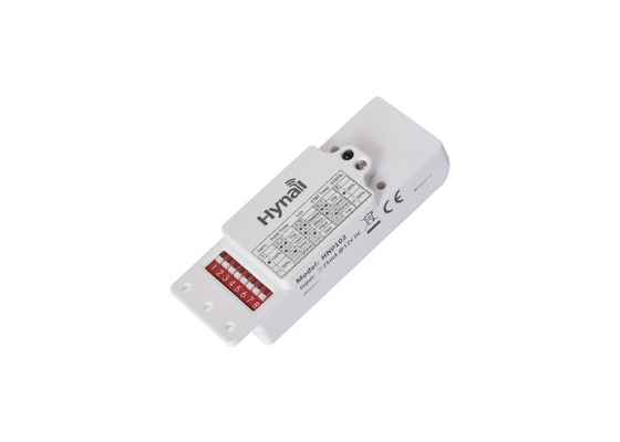 HNP102 0 - 10v Dimming Timer Daylight Sensor Switch 12V DC Input