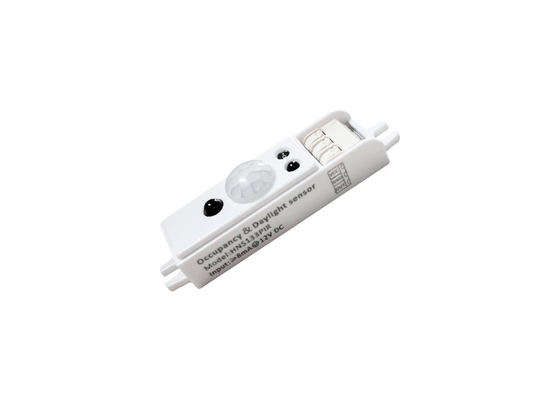 Bộ cảm biến chuyển động 12V DC PIR IR Remote Commissioning Small Current