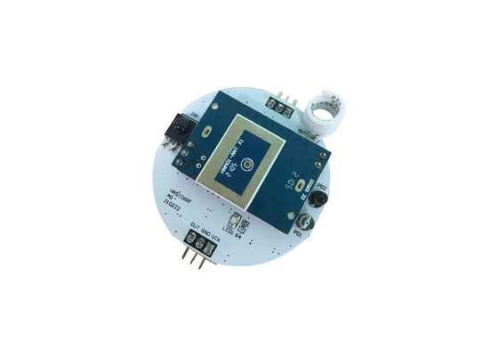 Bộ cảm biến chuyển động sóng vi sóng không dây RF HNS106RF 24VDC