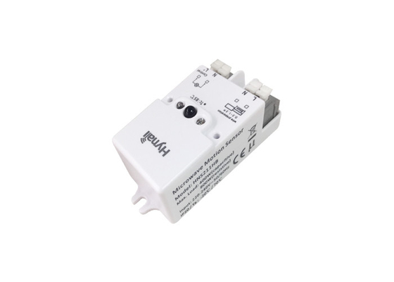 On và Lux Off High Bay Motion Sensor IP20 điều khiển từ xa HNS211HB 240VAC