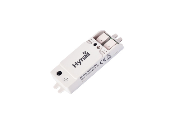 HNS111HB 25mA High Bay Motion Sensor 12m Kho chứa lắp đặt IR22