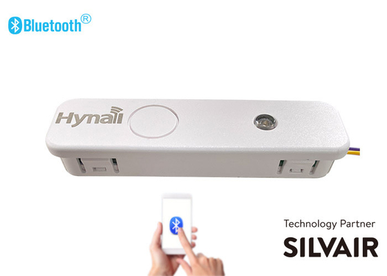 HNB135 Kích thước nhỏ Bluetooth Motion Sensor Converter Silvair App Control