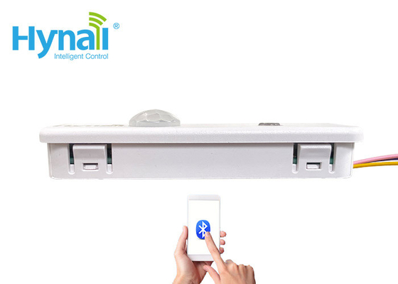 HNB135PIR Bluetooth PIR Motion Sensor thông qua Slivair Bluetooth App cho Troffer / LED Panel