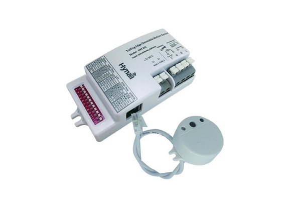 HNT205 Bộ điều khiển làm mờ phía sau của bộ cảm biến chuyển động AC trong nhà