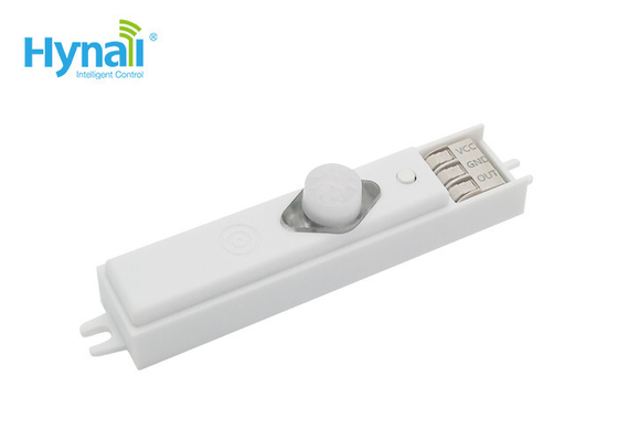5m Lắp đặt 12VDC Bluetooth PIR Motion Sensor 20mA Cho đèn trần