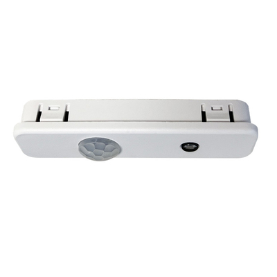 Cảm biến PIR trong nhà HNS135PIR Kích thước nhỏ Dễ cài đặt Cách đầu vào DC 12V