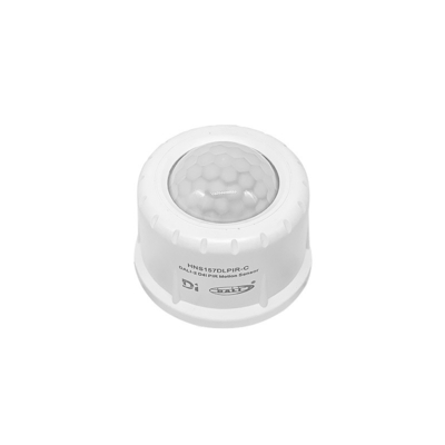 HNS157DLPIR-C DALI2.0 D4i Zhaga Book 18 Chức năng đồng bộ IP65 Dali PIR Sensor