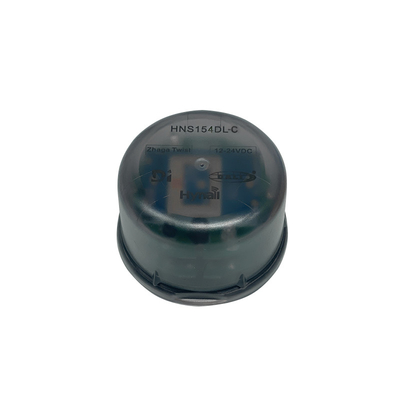 HNS154DL-C DALI-2 D4i Zhaga Book 18 SYNC chức năng IP65 Long Range Microwave Motion Sensor