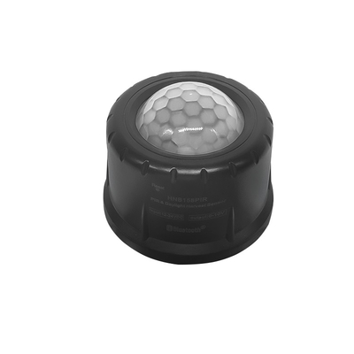 SILVAIR Bluetooth Mesh Zhaga Book 18 App Control Daylight Harvest PIR Motion Sensor