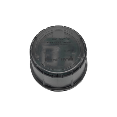 HNB176MW Z10 Máy dò chuyển động Microwave Bluetooth Highbay IP65 5.8G