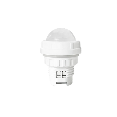 HNS132DLPIR Zhaga Book 20 IP65 cảm biến PIR để làm mờ / giám sát ánh sáng ban ngày
