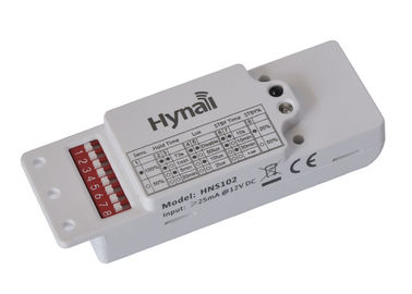 Hynall 12V cảm biến vi sóng lý tưởng cho Tri-proof Fixure, 12V chuyển động cảm biến chuyển đổi