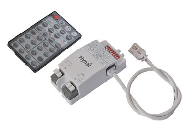 HNS204 AC Motion Sensor Switch IP20 Đánh giá Đầu ăng-ten tách rời