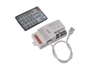 Chuyển đổi cảm biến chuyển động AC Trailing Edge Dimmable Motion Sensor Đẩy - Dim