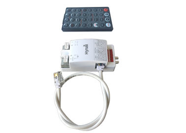 Cài đặt từ xa cảm biến chuyển động ETL 120 ~ 277V Input On Off Control 400W