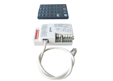 Bộ cảm biến chuyển động ETL có thể tắt ở cạnh sau với chức năng tắt đẩy