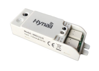 Chuyển đổi cảm biến chuyển động microwave điều khiển từ xa 12V DC Input Enhanced Dection Range