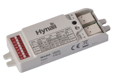 8 ~ 30V DC input, Solar Motion Sensor, Sensor - DIM Solution For Solar System