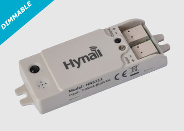 Bộ cảm biến chuyển động Chuyển bộ làm mờ 1 ~ 10v Mờ 5.8GHz Tần số HF