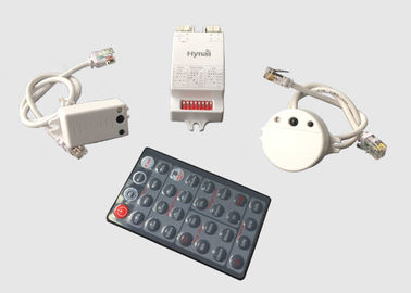 Máy phát hiện chuyển động có ăng-ten tách rời 400W 12m điều khiển từ xa
