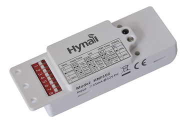 RoHS 12V Daylight Sensor Switch HNP102 8mA PWM 12V Microwave Motion Sensor
