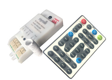 IP20 Microwave Motion Sensor Switch điều khiển từ xa RF Wireless Cluster Control