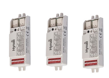 12V DC Input Dimmable Motion Sensor 1~10V DC Output Trắng 3 cấp độ