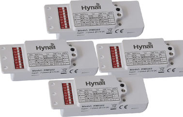 Bộ xử lý kép bộ đếm thời gian 8 pin DIP chuyển đổi cảm biến chuyển động 10V PWM chuyển đổi cảm biến thu hoạch