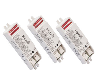 HNS105 DC Input Solar Motion Sensor Tri Level Dimming Control 5 năm bảo hành