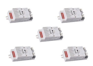 5.8GHz C Band Microwave Motion Activated Wall Switch IP20 400W 220~240V AC 50Hz