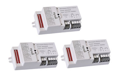 HNS203HB AC Motion Sensor Switch, Long Distance High Bay Microwave Motion Sensor