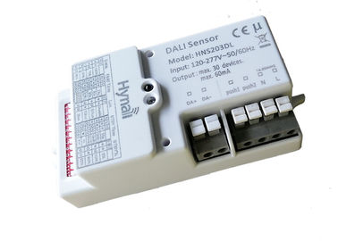 3 ~ 6m Độ cao gắn HF 5.8GHz DALI Motion Sensor