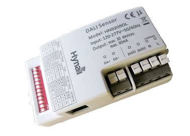 DALI Motion Sensor 220 ~ 240V AC HNS205 Phiên bản độc lập DALI