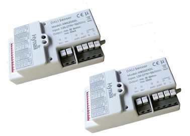 120 ~ 277VAC HNS203DL 12m DALI Motion Sensor