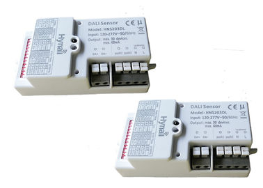 Đổi đèn trong nhà HNS203DL 60mA DALI Motion Sensor